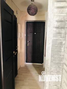 3-к квартира, вторичка, 53м2, 5/5 этаж