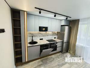1-к квартира, вторичка, 40м2, 8/10 этаж
