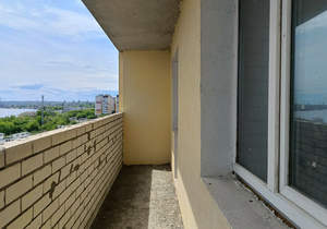 1-к квартира, вторичка, 41м2, 7/16 этаж