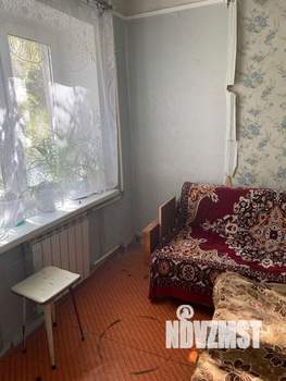 2-к квартира, вторичка, 48м2, 2/5 этаж