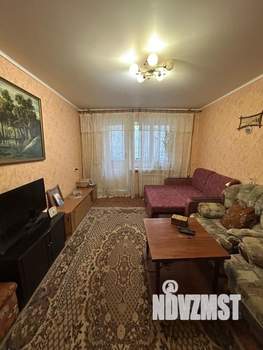 2-к квартира, вторичка, 52м2, 2/10 этаж