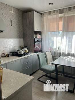 2-к квартира, вторичка, 53м2, 9/9 этаж