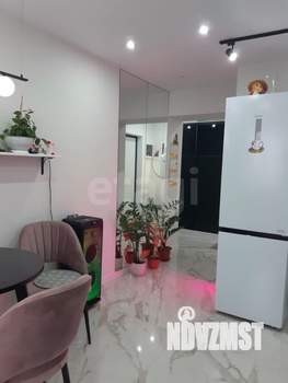 2-к квартира, вторичка, 56м2, 7/14 этаж
