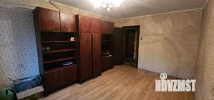 2-к квартира, вторичка, 41м2, 1/9 этаж