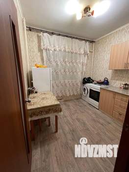 1-к квартира, вторичка, 31м2, 1/4 этаж