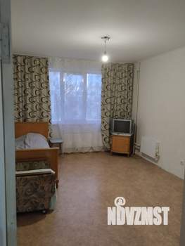 2-к квартира, вторичка, 53м2, 1/7 этаж