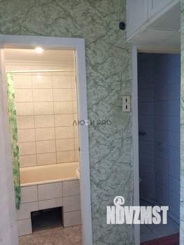 1-к квартира, вторичка, 35м2, 9/9 этаж