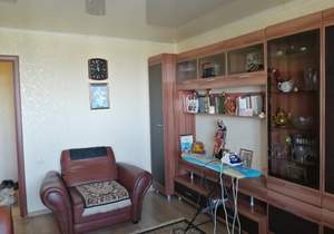 3-к квартира, вторичка, 62м2, 9/10 этаж