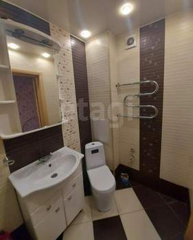 1-к квартира, вторичка, 38м2, 2/14 этаж