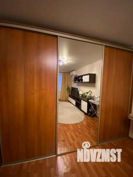 1-к квартира, вторичка, 36м2, 9/9 этаж