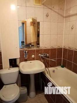 1-к квартира, вторичка, 34м2, 4/5 этаж