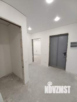 3-к квартира, вторичка, 92м2, 16/17 этаж