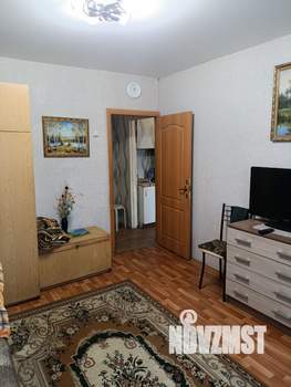 2-к квартира, вторичка, 52м2, 8/9 этаж