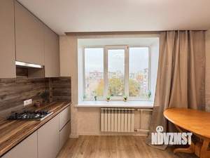 1-к квартира, вторичка, 41м2, 8/10 этаж