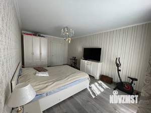 4-к квартира, вторичка, 127м2, 3/10 этаж