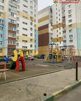 1-к квартира, вторичка, 35м2, 3/10 этаж