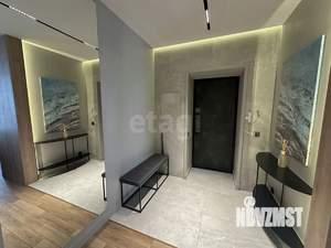 3-к квартира, вторичка, 122м2, 6/8 этаж