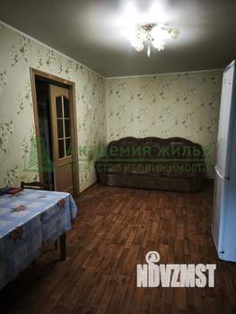 2-к квартира, вторичка, 43м2, 2/5 этаж