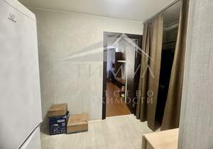 3-к квартира, вторичка, 62м2, 3/5 этаж