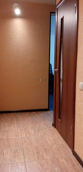 1-к квартира, вторичка, 32м2, 1/5 этаж