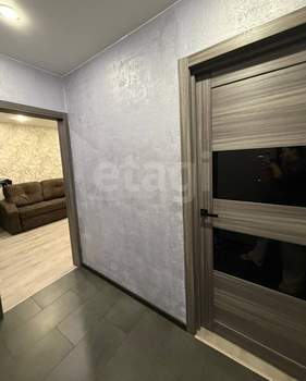 2-к квартира, вторичка, 45м2, 9/9 этаж