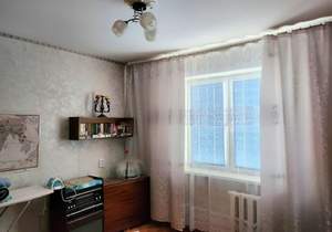 2-к квартира, вторичка, 53м2, 5/10 этаж