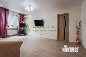 2-к квартира, вторичка, 59м2, 3/11 этаж