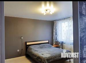 1-к квартира, вторичка, 33м2, 5/5 этаж