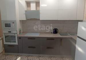 1-к квартира, вторичка, 35м2, 4/6 этаж