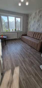 1-к квартира, вторичка, 34м2, 6/10 этаж