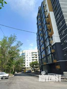 1-к квартира, вторичка, 38м2, 3/10 этаж