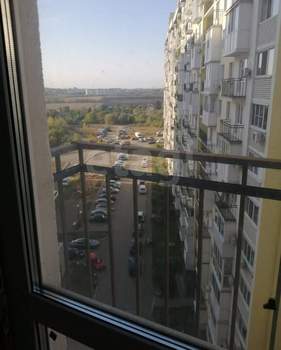 1-к квартира, вторичка, 37м2, 10/14 этаж