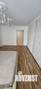 2-к квартира, вторичка, 60м2, 2/12 этаж