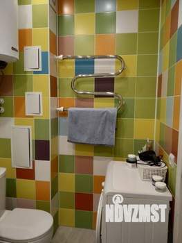 2-к квартира, вторичка, 41м2, 7/14 этаж