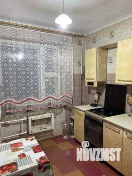 3-к квартира, вторичка, 64м2, 6/10 этаж