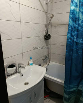 2-к квартира, вторичка, 48м2, 2/3 этаж