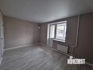 2-к квартира, вторичка, 52м2, 10/12 этаж