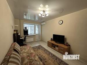 1-к квартира, вторичка, 30м2, 8/9 этаж