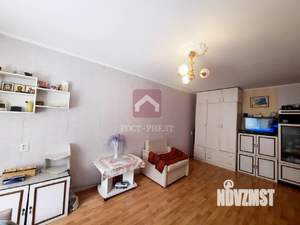 1-к квартира, вторичка, 33м2, 3/9 этаж