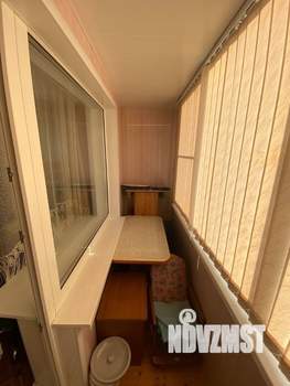 3-к квартира, вторичка, 58м2, 7/9 этаж