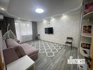 2-к квартира, вторичка, 53м2, 4/9 этаж