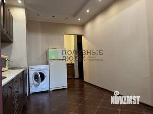 3-к квартира, вторичка, 78м2, 1/10 этаж
