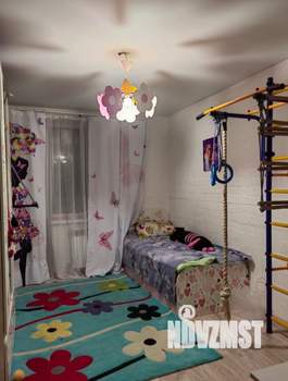 2-к квартира, вторичка, 52м2, 6/10 этаж