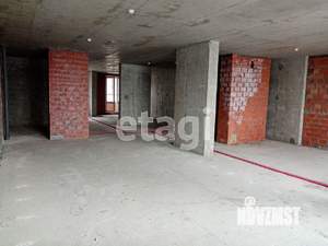 3-к квартира, вторичка, 118м2, 5/16 этаж
