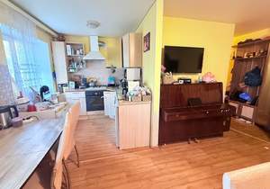 3-к квартира, вторичка, 56м2, 2/5 этаж