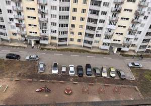 3-к квартира, вторичка, 77м2, 9/10 этаж