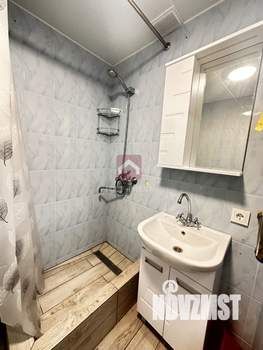 1-к квартира, вторичка, 35м2, 8/10 этаж