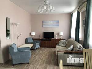 3-к квартира, вторичка, 76м2, 5/5 этаж