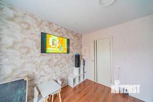 2-к квартира, вторичка, 60м2, 10/10 этаж