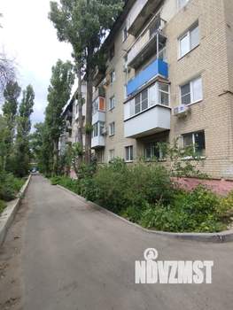 2-к квартира, вторичка, 45м2, 2/6 этаж